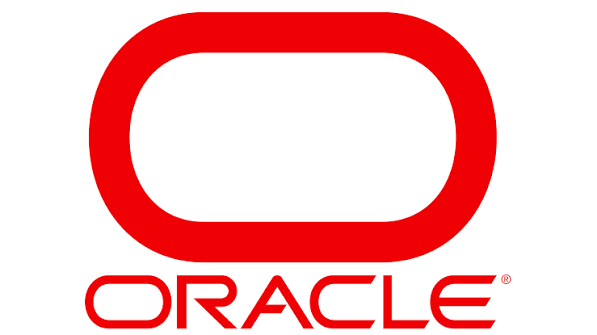 oracle logo